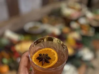 The Whiskey Chaser