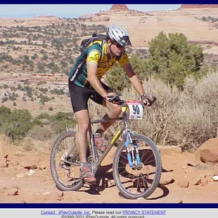 Jonny Rock Bikes
