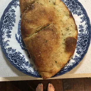 Calzone