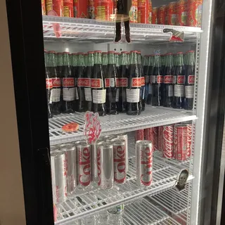 Coke