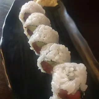 Spicy Tuna Roll