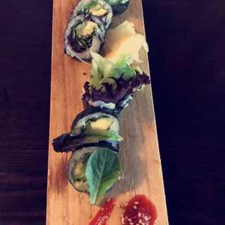 Veggie Roll