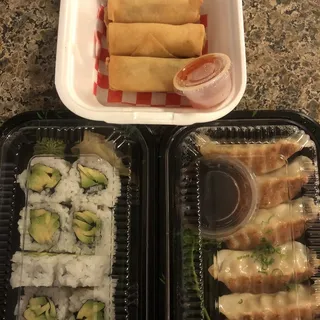 Avocado Roll