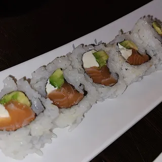 Philadelphia Roll