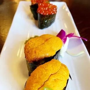 Uni 很新鮮