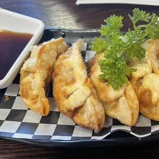 Gyoza