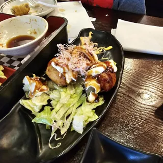 Takoyaki