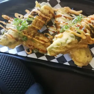 Jalapeno Bomb