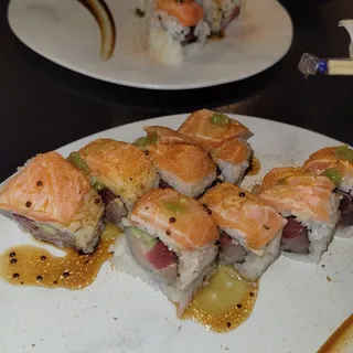Yellowtail
