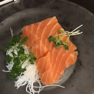 Fatty Salmon