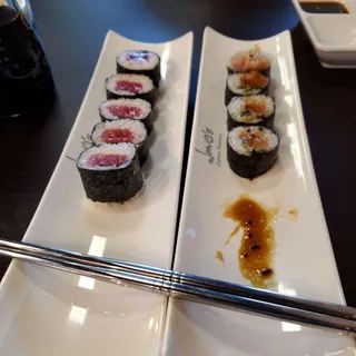Tuna