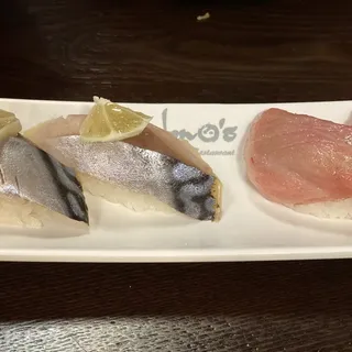 Mackerel