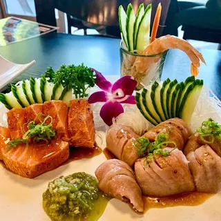 Bluefin Toro