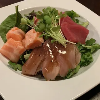 Sushi Sampler B