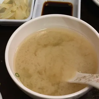 Miso Soup