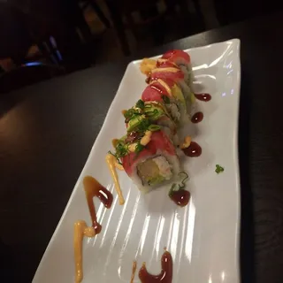 Hidden Valley Roll