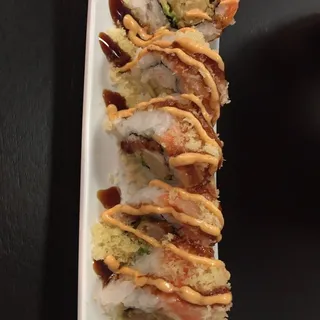 Lemon Roll