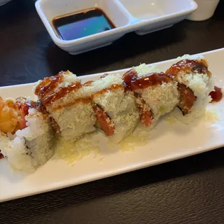 Tiger Roll