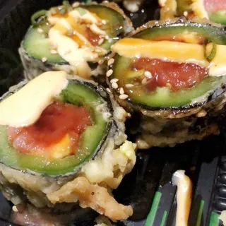 Jalapeno Roll