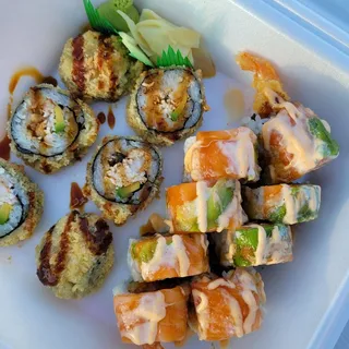 Norco Roll
