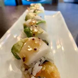 Hamner Roll