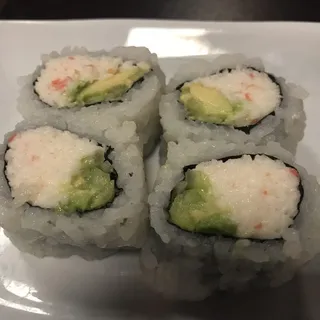 California Roll
