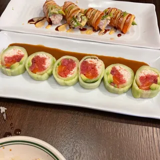Tarren Roll