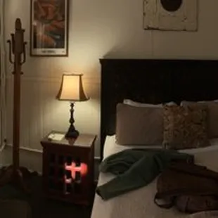 This is room number 3