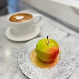 Apple Caramel