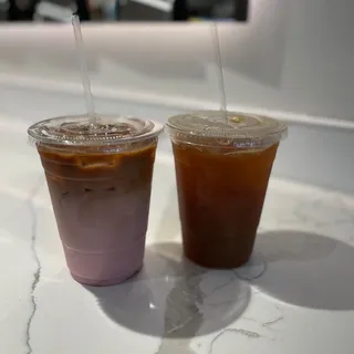 Ice Coffee