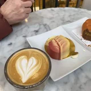 Cortado