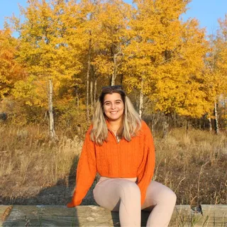 Regina M.