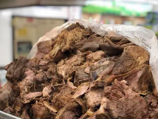 La Bodega
