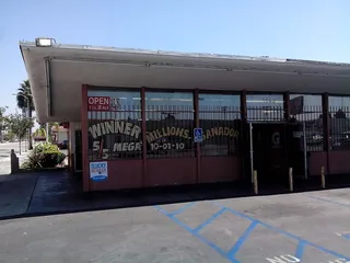 Al's Market #3