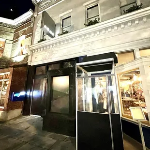 Storefront