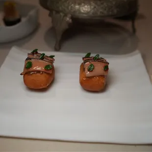 Foie Gras