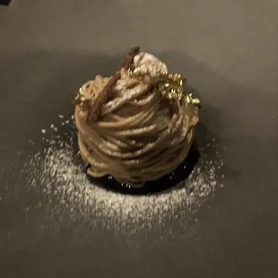 Mont Blanc