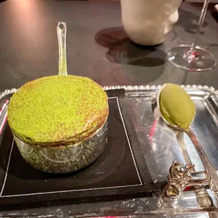 Matcha