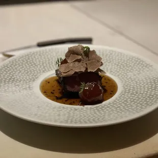 White Truffle