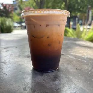 Thai Tea