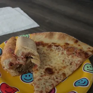 Jonuzi’s Pizza