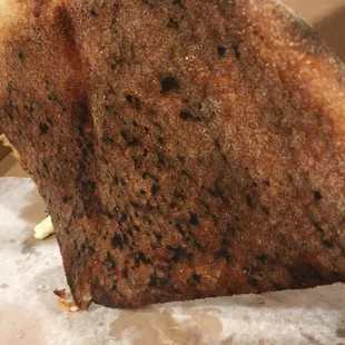 Waste of money and time won't be ordering again for sure !