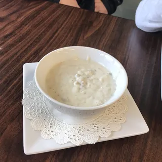 Biscuits & Gravy Platter