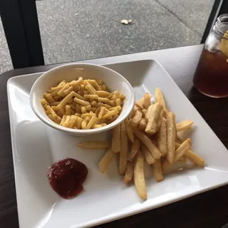 Fries