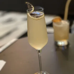 Cocktails