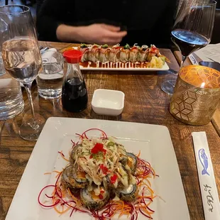 Sushi