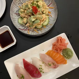 Avocado Salad