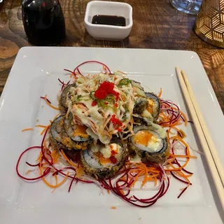 JV Deluxe Roll