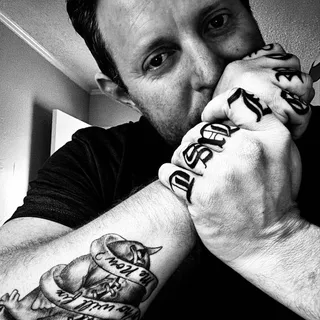 Jarrett C.