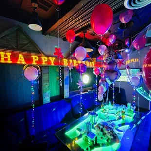Joo Pocha Gastropub & Karaoke
